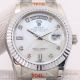 Swiss Copy Rolex Day-date 36 White MOP Dial Presidential Watch (8)_th.jpg